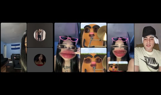 atx.gissell TikTok Live — Oct 2, 2026, 7:05 AM