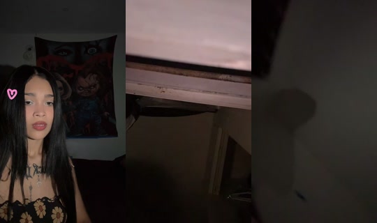 atx.gissell TikTok Live — Oct 8, 2026, 1:12 AM
