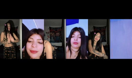 atx.gissell TikTok Live — Oct 8, 2026, 4:32 AM