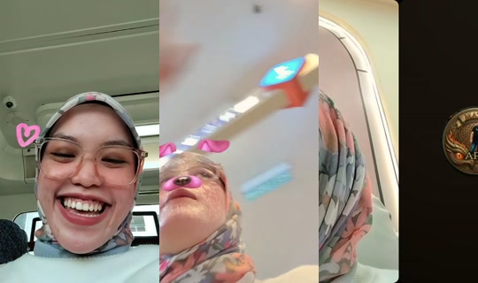 atykahhh1 TikTok Live — Aug 21, 2026, 9:45 AM