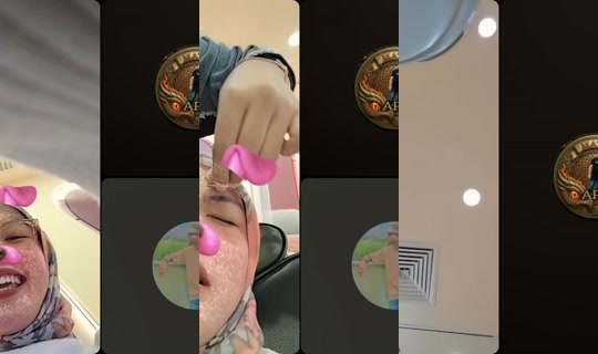 atykahhh1 TikTok Live — Aug 21, 2026, 10:35 AM