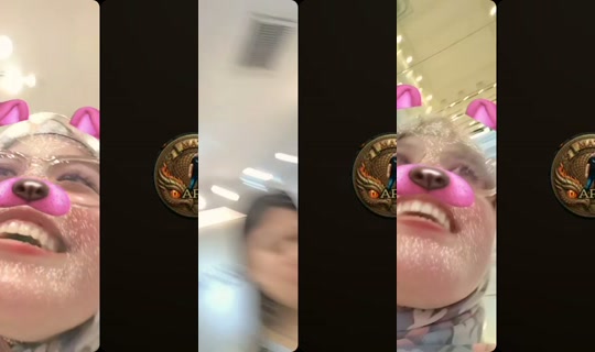 atykahhh1 TikTok Live — Aug 21, 2026, 12:28 PM