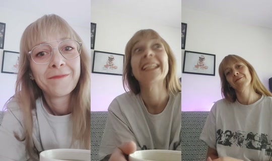 atzenfluesterer TikTok Live — Sep 8, 2026, 7:21 AM