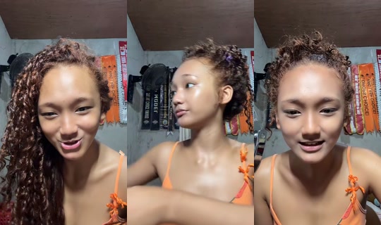 atziy_ TikTok Live — Sep 20, 2026, 4:09 AM