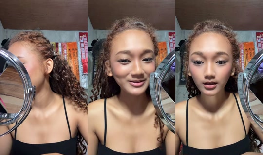 atziy_ TikTok Live — Sep 20, 2026, 1:27 PM