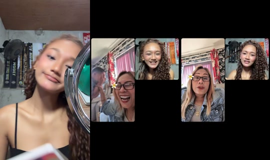 atziy_ TikTok Live — Sep 20, 2026, 1:45 PM