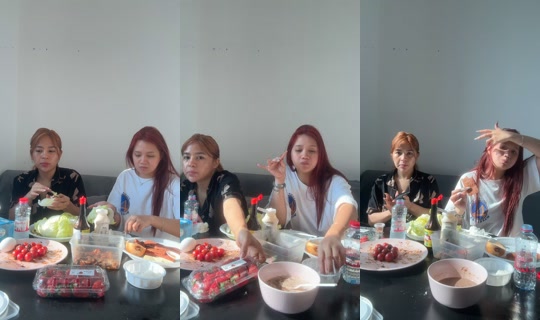 au.moina TikTok Live — Sep 30, 2026, 4:16 AM
