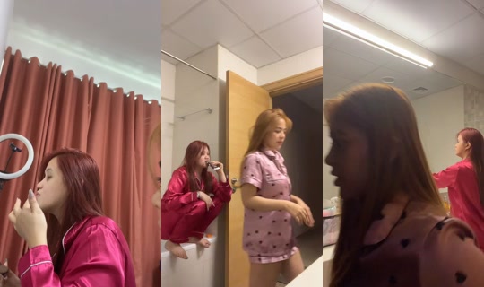 au.moina TikTok Live — Oct 2, 2026, 7:21 AM