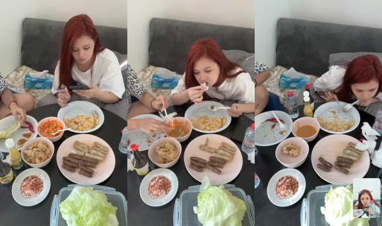 au.moina TikTok Live — Oct 5, 2026, 5:10 AM