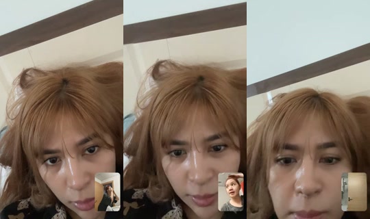 au.moina TikTok Live — Oct 7, 2026, 11:11 AM