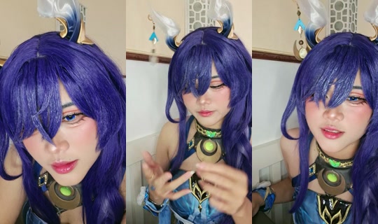 auaiaiaaai TikTok Live — Sep 15, 2026, 9:33 AM