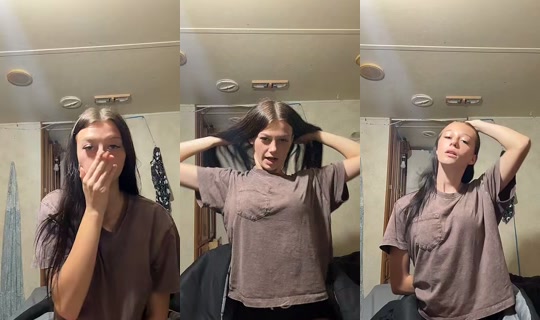 aubree_webster16 TikTok Live — Aug 25, 2026, 11:41 AM