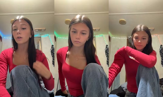 aubree_webster16 TikTok Live — Aug 27, 2026, 7:52 PM