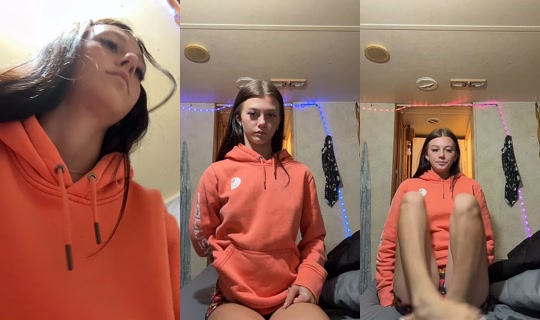 aubree_webster16 TikTok Live — Aug 28, 2026, 1:19 AM