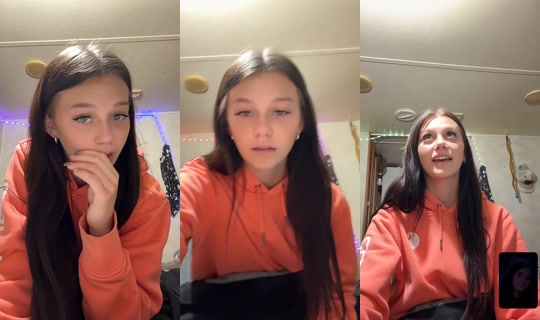 aubree_webster16 TikTok Live — Aug 28, 2026, 2:48 AM