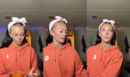 aubree_webster16 TikTok Live — Aug 28, 2026, 1:09 PM