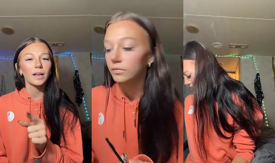 aubree_webster16 TikTok Live — Aug 28, 2026, 1:41 PM