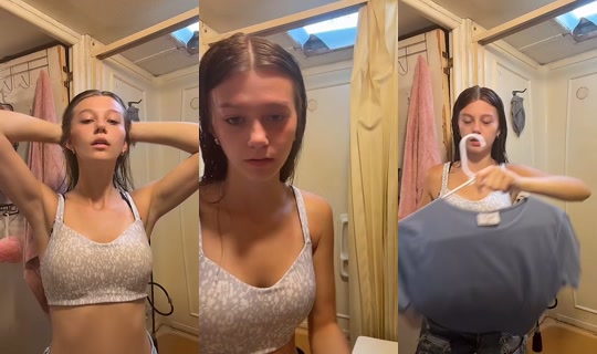 aubree_webster16 TikTok Live — Aug 30, 2026, 11:57 AM