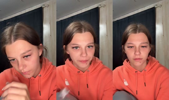 aubree_webster16 TikTok Live — Sep 15, 2026, 12:25 PM