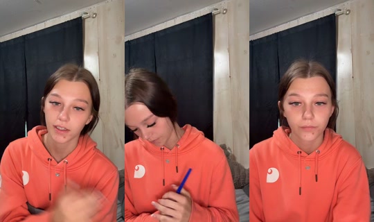 aubree_webster16 TikTok Live — Sep 15, 2026, 12:39 PM