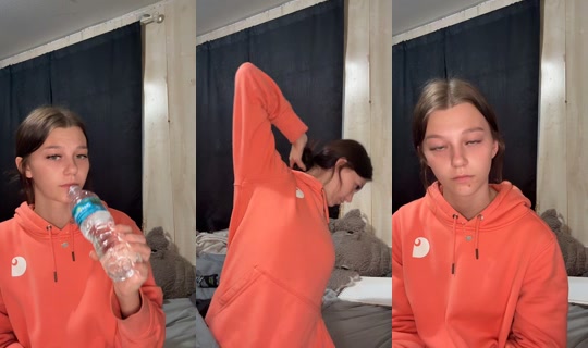 aubree_webster16 TikTok Live — Sep 15, 2026, 12:47 PM