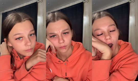 aubree_webster16 TikTok Live — Sep 15, 2026, 2:49 PM