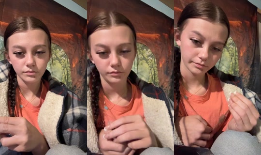 aubree_webster16 TikTok Live — Sep 17, 2026, 5:29 PM