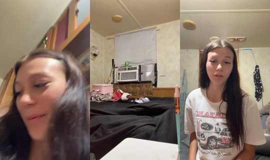 aubreemfwebster TikTok Live — Aug 24, 2026, 12:27 PM