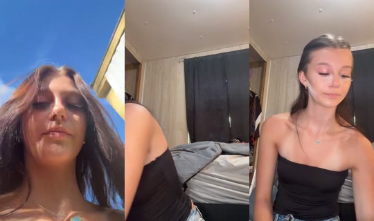 aubreemfwebster TikTok Live — Sep 10, 2026, 2:06 PM