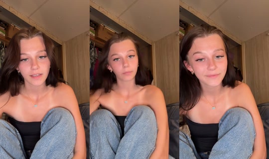 aubreemfwebster TikTok Live — Sep 10, 2026, 9:20 PM