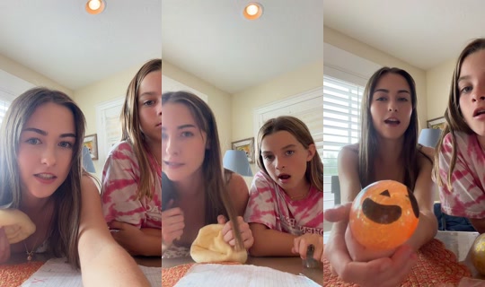 aubreyjeanxoxo TikTok Live — Sep 20, 2026, 11:22 PM
