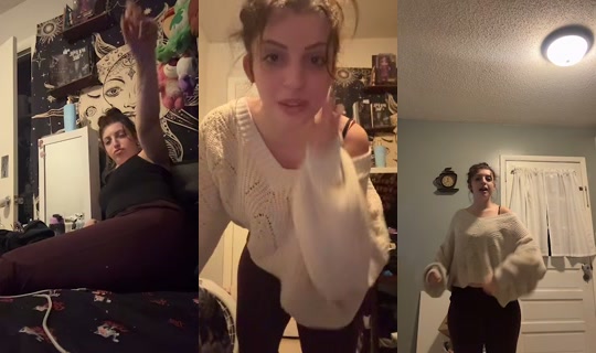 aubreyyyking TikTok Live — Oct 7, 2026, 3:57 AM