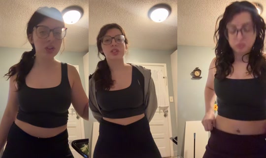 aubreyyyking TikTok Live — Oct 8, 2026, 5:18 AM