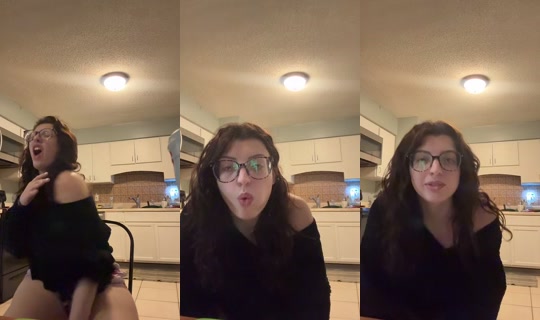 aubreyyyking TikTok Live — Oct 8, 2026, 5:57 AM
