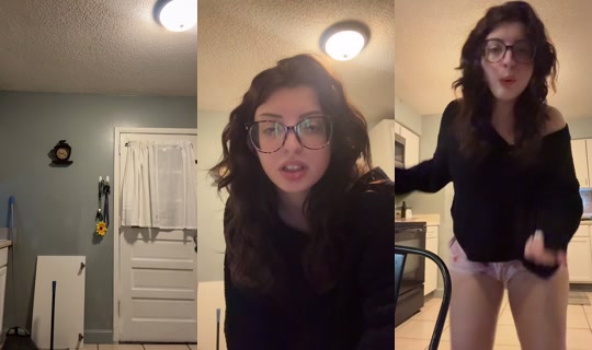 aubreyyyking TikTok Live — Oct 8, 2026, 6:39 AM
