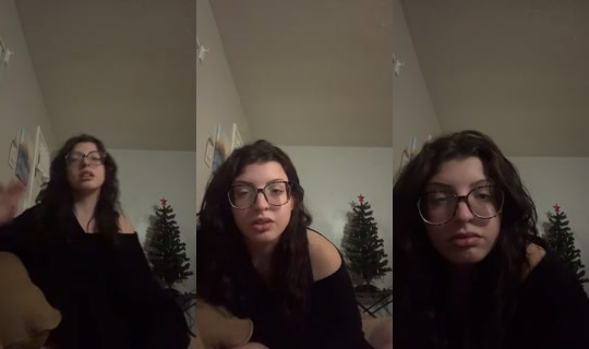 aubreyyyking TikTok Live — Oct 8, 2026, 7:10 AM