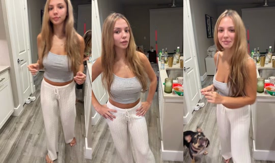 aubriemock TikTok Live — Sep 24, 2026, 3:26 AM