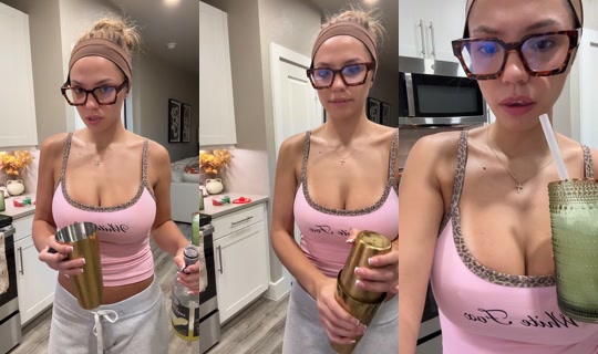 aubriemock TikTok Live — Oct 1, 2026, 1:40 AM