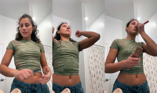 aubs0747 TikTok Live — Oct 3, 2026, 12:43 AM