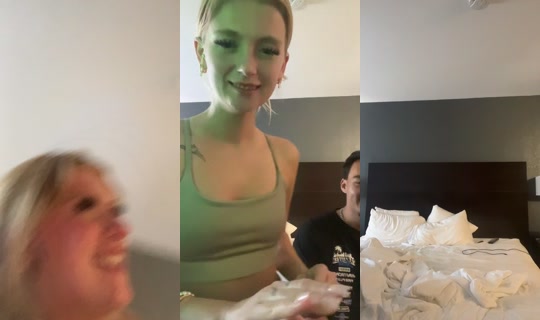 aubzz3100 TikTok Live — Aug 22, 2026, 6:33 PM