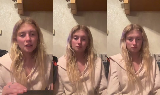 aubzz3100 TikTok Live — Sep 21, 2026, 5:17 AM