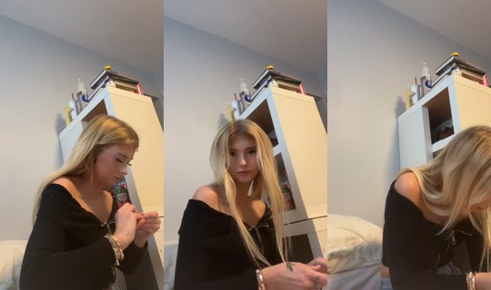 aubzz3100 TikTok Live — Sep 26, 2026, 10:14 PM