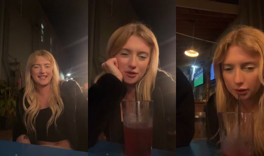 aubzz3100 TikTok Live — Oct 4, 2026, 4:35 AM