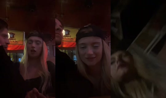 aubzz3100 TikTok Live — Oct 4, 2026, 5:53 AM