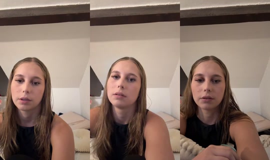 audee.srd TikTok Live — Oct 2, 2026, 6:28 PM