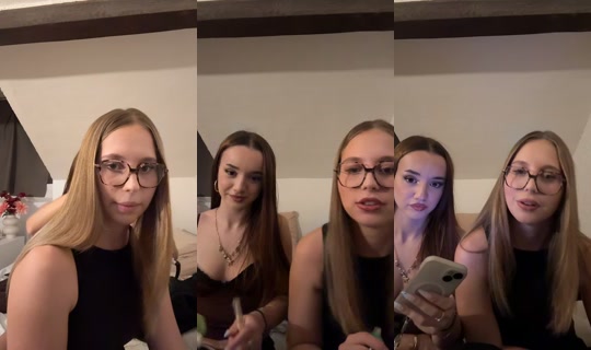 audee.srd TikTok Live — Oct 2, 2026, 7:13 PM