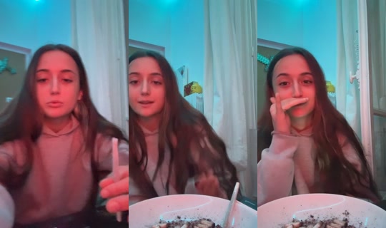 audeyeuzz TikTok Live — Oct 1, 2026, 8:43 PM