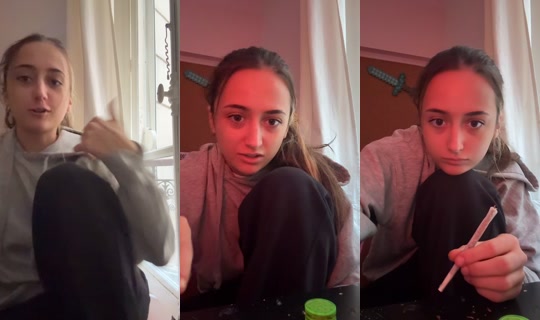 audeyeuzz TikTok Live — Oct 2, 2026, 7:27 AM