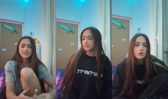 audeyeuzz TikTok Live — Oct 2, 2026, 11:06 PM