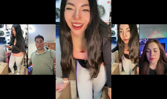 audio.play.store TikTok Live — Oct 3, 2026, 1:51 AM
